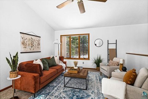 Tiny photo for 1838 Shilhon Rd, Duluth, MN 55804 (MLS # 6123887)