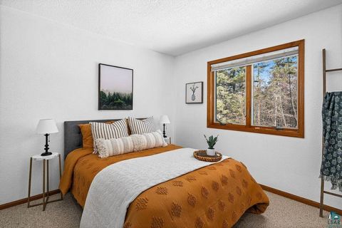 Tiny photo for 1838 Shilhon Rd, Duluth, MN 55804 (MLS # 6123887)