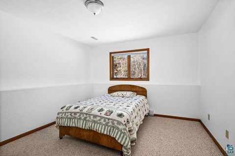 Tiny photo for 1838 Shilhon Rd, Duluth, MN 55804 (MLS # 6123887)