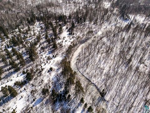 Tiny photo for 1838 Shilhon Rd, Duluth, MN 55804 (MLS # 6123887)