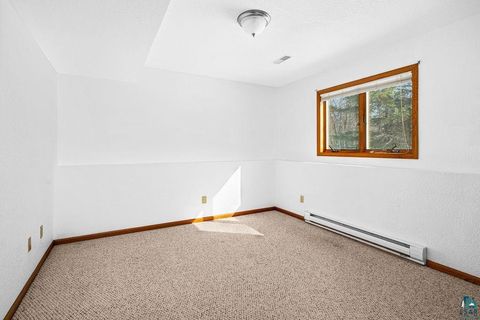 Tiny photo for 1838 Shilhon Rd, Duluth, MN 55804 (MLS # 6123887)