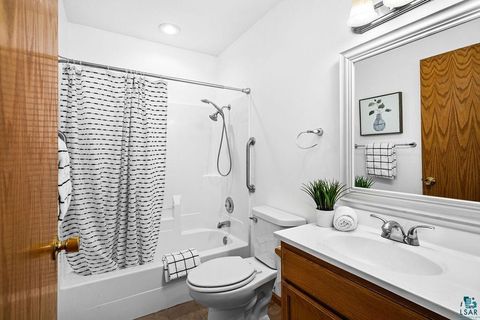 Tiny photo for 1838 Shilhon Rd, Duluth, MN 55804 (MLS # 6123887)