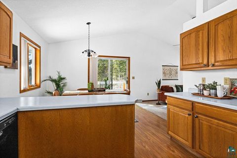 Tiny photo for 1838 Shilhon Rd, Duluth, MN 55804 (MLS # 6123887)