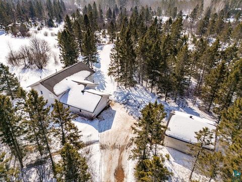 Tiny photo for 1838 Shilhon Rd, Duluth, MN 55804 (MLS # 6123887)