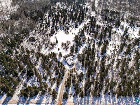 Tiny photo for 1838 Shilhon Rd, Duluth, MN 55804 (MLS # 6123887)