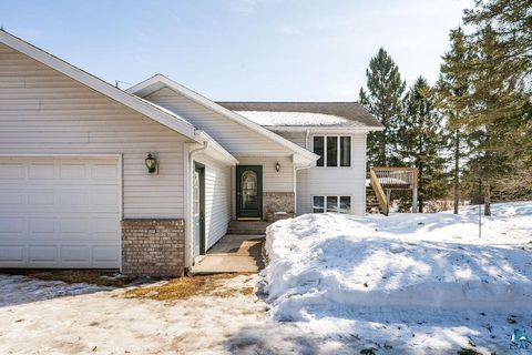 Tiny photo for 1838 Shilhon Rd, Duluth, MN 55804 (MLS # 6123887)