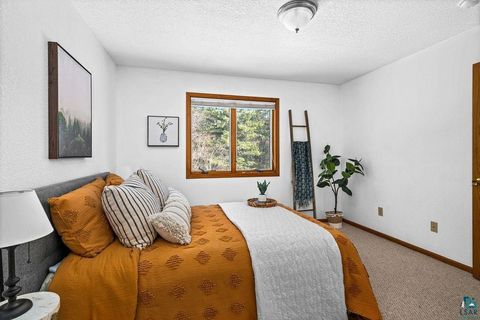Tiny photo for 1838 Shilhon Rd, Duluth, MN 55804 (MLS # 6123887)