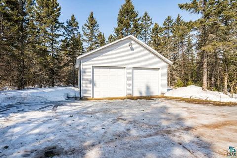 Tiny photo for 1838 Shilhon Rd, Duluth, MN 55804 (MLS # 6123887)