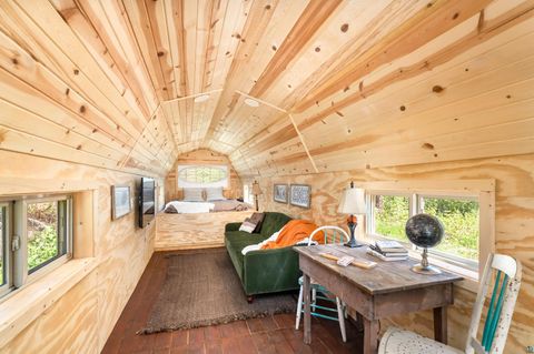 Tiny photo for 22 Elo Rd, Brimson, MN 55602 (MLS # 6125848)
