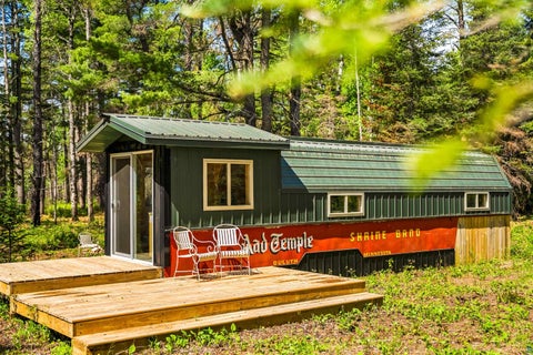 Photo of 22 Elo Rd, Brimson, MN 55602 (MLS # 6125848)