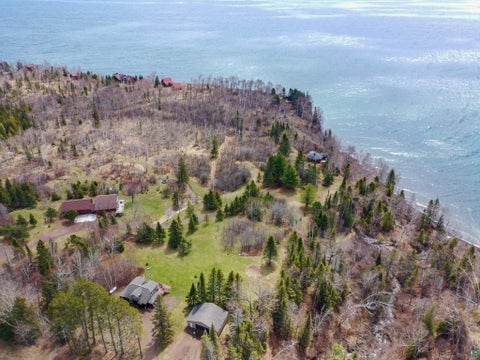 Tiny photo for 6076 Highway 61, Silver Bay, MN 55614 (MLS # 6126453)