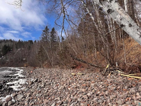 Tiny photo for 6076 Highway 61, Silver Bay, MN 55614 (MLS # 6126453)