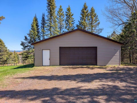 Tiny photo for 6076 Highway 61, Silver Bay, MN 55614 (MLS # 6126453)