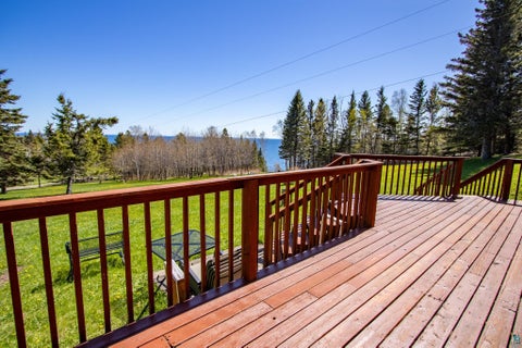 Tiny photo for 6076 Highway 61, Silver Bay, MN 55614 (MLS # 6126453)
