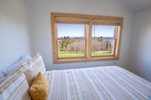 Tiny photo for 6076 Highway 61, Silver Bay, MN 55614 (MLS # 6126453)
