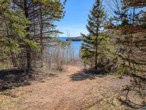 Tiny photo for 6076 Highway 61, Silver Bay, MN 55614 (MLS # 6126453)