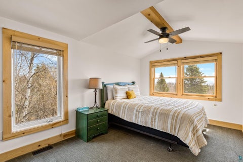 Tiny photo for 6076 Highway 61, Silver Bay, MN 55614 (MLS # 6126453)