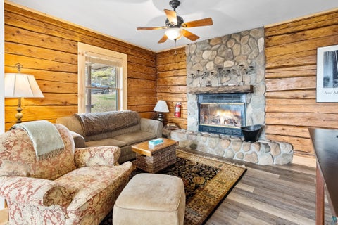 Tiny photo for 6076 Highway 61, Silver Bay, MN 55614 (MLS # 6126453)