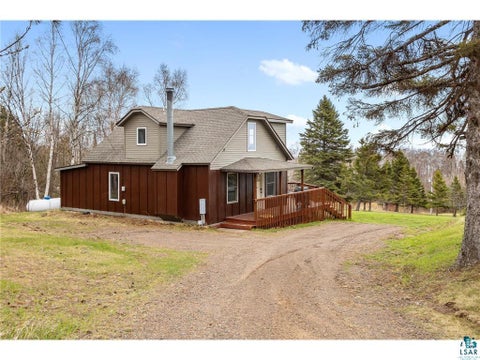Tiny photo for 6076 Highway 61, Silver Bay, MN 55614 (MLS # 6126453)