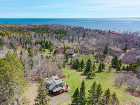 Tiny photo for 6076 Highway 61, Silver Bay, MN 55614 (MLS # 6126453)