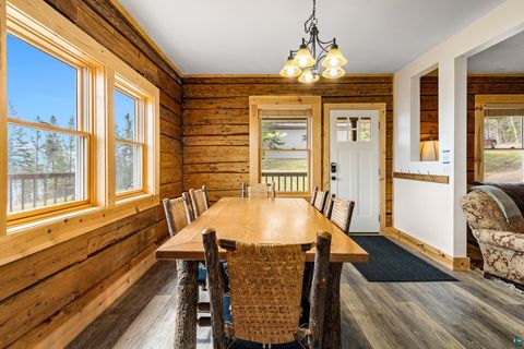 Tiny photo for 6076 Highway 61, Silver Bay, MN 55614 (MLS # 6126453)