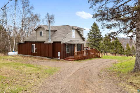 Tiny photo for 6076 Highway 61, Silver Bay, MN 55614 (MLS # 6126453)
