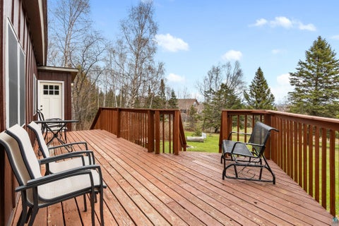 Tiny photo for 6076 Highway 61, Silver Bay, MN 55614 (MLS # 6126453)