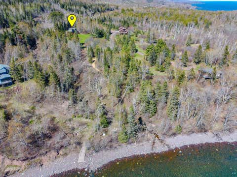 Tiny photo for 6076 Highway 61, Silver Bay, MN 55614 (MLS # 6126453)