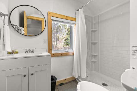 Tiny photo for 6076 Highway 61, Silver Bay, MN 55614 (MLS # 6126453)