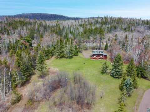 Tiny photo for 6076 Highway 61, Silver Bay, MN 55614 (MLS # 6126453)