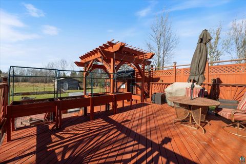 Tiny photo for 4057 Highway 11 St, International Falls, MN 56649 (MLS # 6125706)