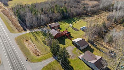 Tiny photo for 4057 Highway 11 St, International Falls, MN 56649 (MLS # 6125706)