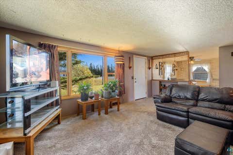 Tiny photo for 4057 Highway 11 St, International Falls, MN 56649 (MLS # 6125706)