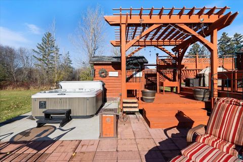Tiny photo for 4057 Highway 11 St, International Falls, MN 56649 (MLS # 6125706)