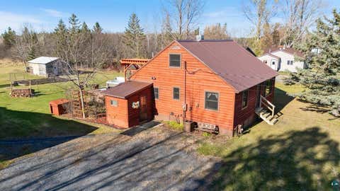 Tiny photo for 4057 Highway 11 St, International Falls, MN 56649 (MLS # 6125706)