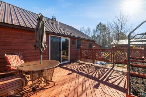 Tiny photo for 4057 Highway 11 St, International Falls, MN 56649 (MLS # 6125706)