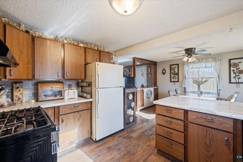Tiny photo for 4057 Highway 11 St, International Falls, MN 56649 (MLS # 6125706)