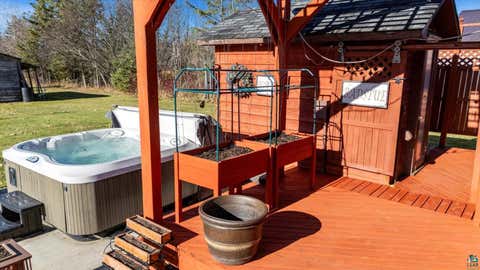 Tiny photo for 4057 Highway 11 St, International Falls, MN 56649 (MLS # 6125706)