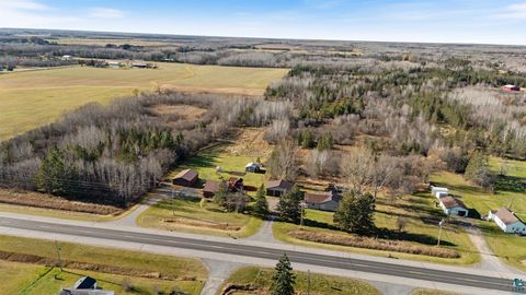 Tiny photo for 4057 Highway 11 St, International Falls, MN 56649 (MLS # 6125706)