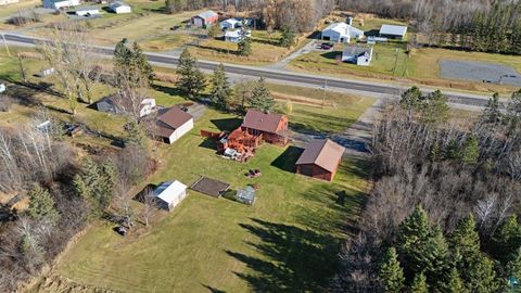 Tiny photo for 4057 Highway 11 St, International Falls, MN 56649 (MLS # 6125706)