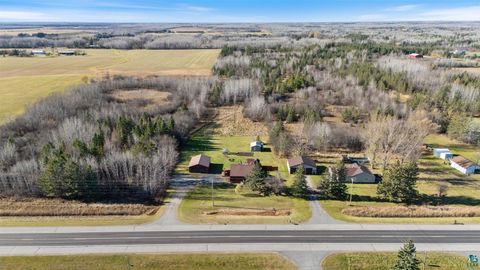 Photo of 4057 Highway 11 St, International Falls, MN 56649 (MLS # 6125706)