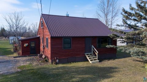 Tiny photo for 4057 Highway 11 St, International Falls, MN 56649 (MLS # 6125706)