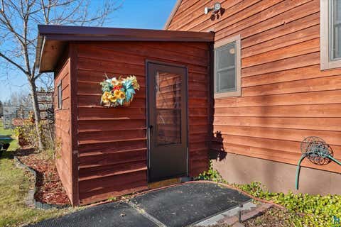 Tiny photo for 4057 Highway 11 St, International Falls, MN 56649 (MLS # 6125706)