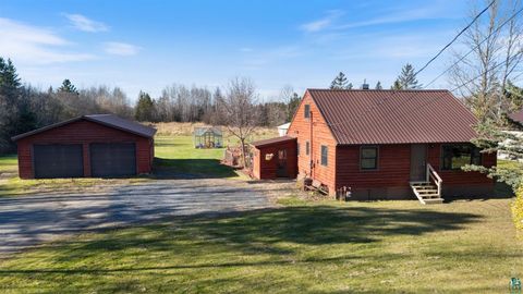 Tiny photo for 4057 Highway 11 St, International Falls, MN 56649 (MLS # 6125706)