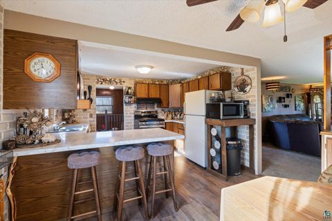 Tiny photo for 4057 Highway 11 St, International Falls, MN 56649 (MLS # 6125706)