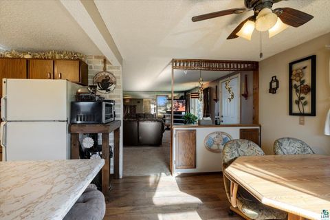 Tiny photo for 4057 Highway 11 St, International Falls, MN 56649 (MLS # 6125706)