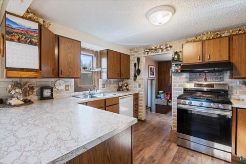 Tiny photo for 4057 Highway 11 St, International Falls, MN 56649 (MLS # 6125706)