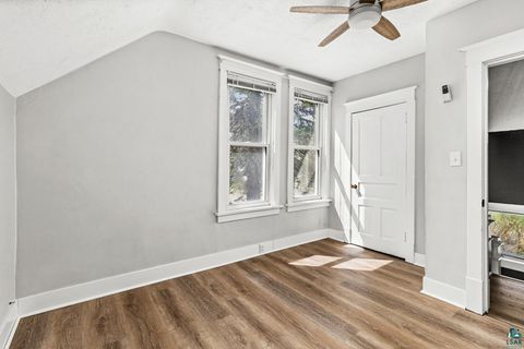 Tiny photo for 6223 Tacony St, Duluth, MN 55807 (MLS # 6125021)
