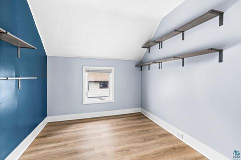 Tiny photo for 6223 Tacony St, Duluth, MN 55807 (MLS # 6125021)