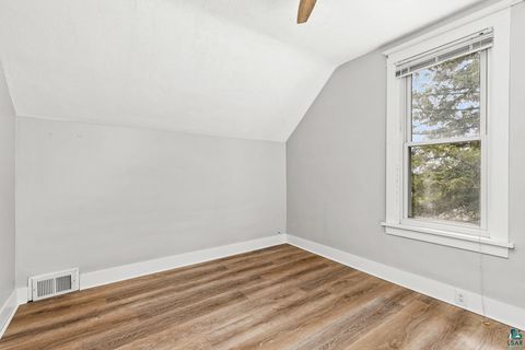 Tiny photo for 6223 Tacony St, Duluth, MN 55807 (MLS # 6125021)